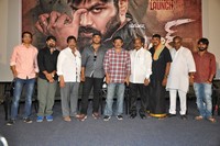Attack Movie Trailer Launch